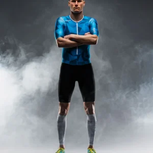 TEMPO! ONE Tri Suit - Ocean
