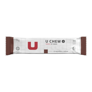 U Chew (30g Carbs) Cola