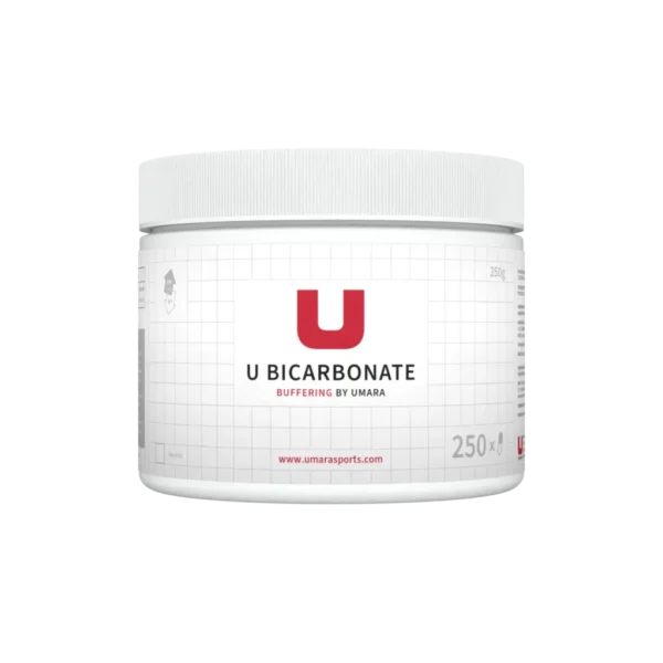 U Bicarbonate