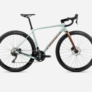 Orbea TERRA H40