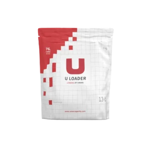 U Loader Blodapelsin