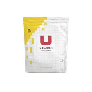 U Loader Lemon/Lime