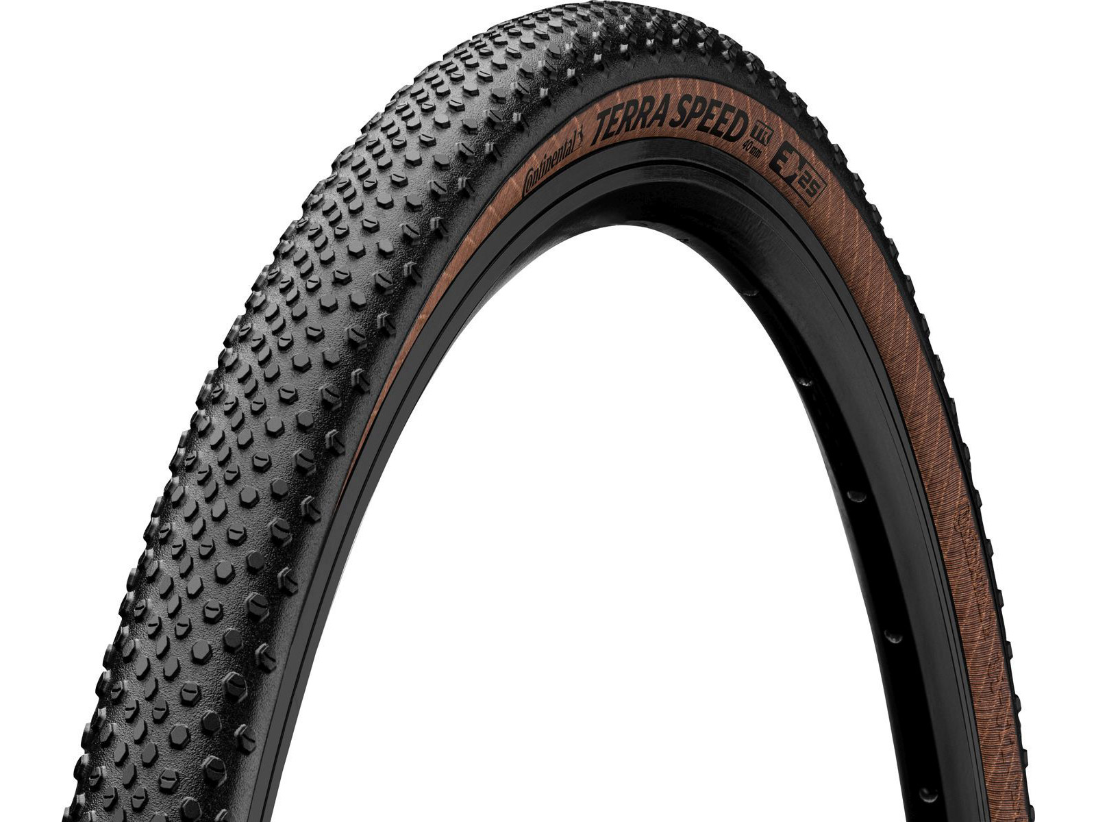 CONTINENTAL Terra Speed ProTection 40 mm
