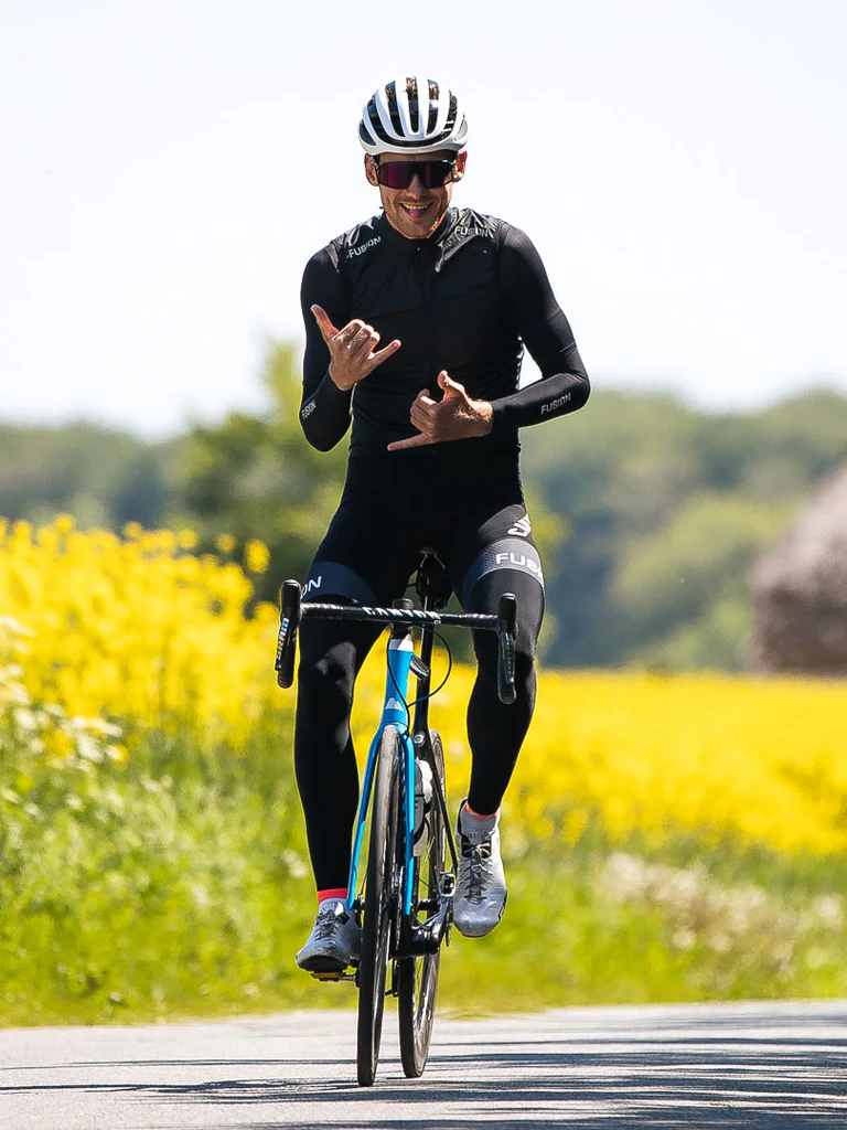 TEMPO! Arm Warmer - Bild 2