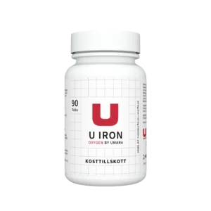 U Iron