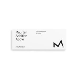 MAURTEN Addition Apple box