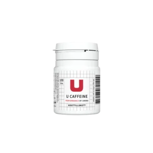 U Caffeine