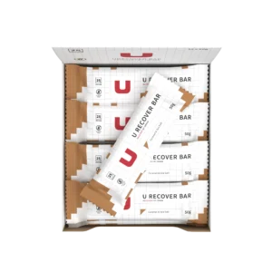 U Recover Proteinbar Caramel & Sea Salt Ask