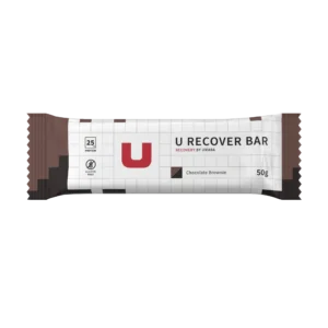 U Recover Proteinbar Chocolate Brownie