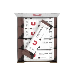 U Recover Proteinbar Chocolate Brownie Ask