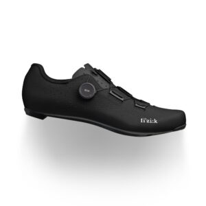 Fizik Tempo Decos Carbon Wide - Svart