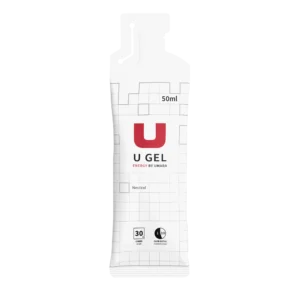 U Gel (30g Carbs) Neutral