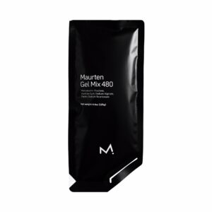 Maurten Gel Mix 480 (6st)