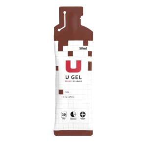 U Gel (30g Carbs) Cola
