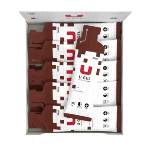 U Gel (30g Carbs) Cola (12st)
